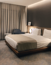 Increasing your hotel's room sales this summer