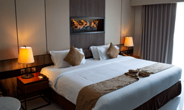 Driving direct bookings for Dubai-based Telal Resort Al Ain