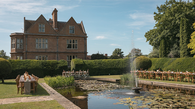 Horwood House Hotel sees online bookings double since working with Net Affinity
