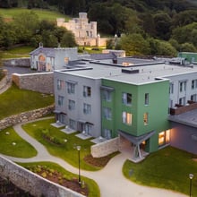 Killeavy Castle Estate experience significant revenue increase