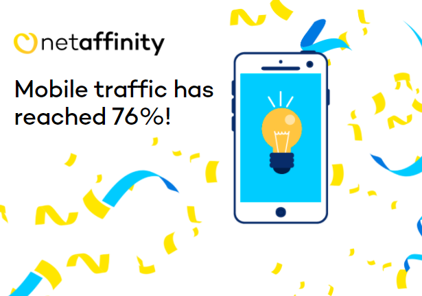 Mobile traffic 