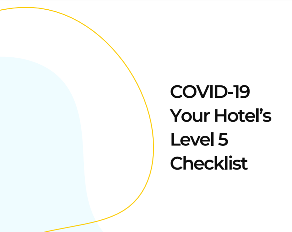 Covid 19 Hotel tips 
