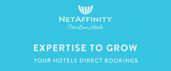 net affinity blog Expertise to grow