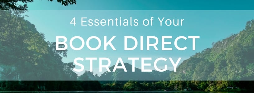 book direct strategy banner