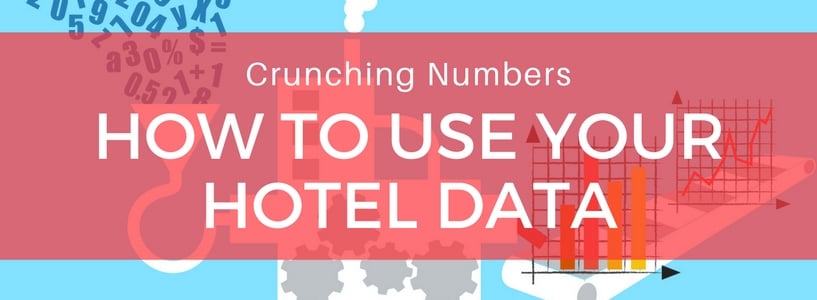 crunching nubmers hotel data