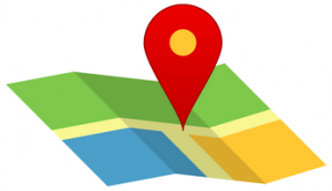 map icon mobile site