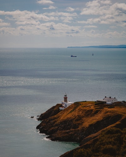 Ireland Beach 