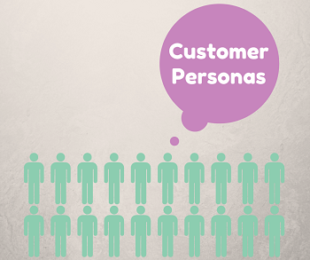 build a customer persona