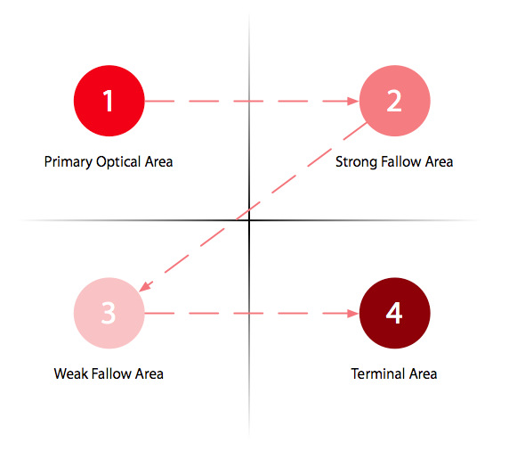 visual engagement