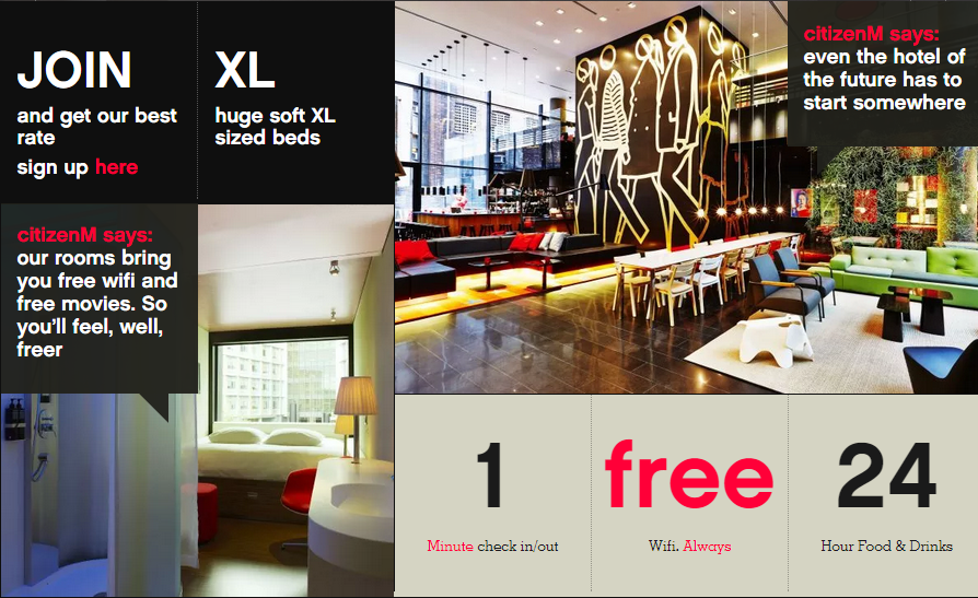 Why Should Guests Pick You? Your Hotel Value Proposition