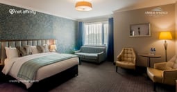 Amber Springs Hotel see 38% revenue increase since joining Net Affinity