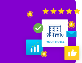 How do you choose the perfect booking engine?
