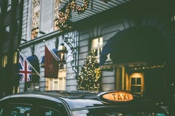 Maximise Your Hotel Bookings with Strategic Christmas Content