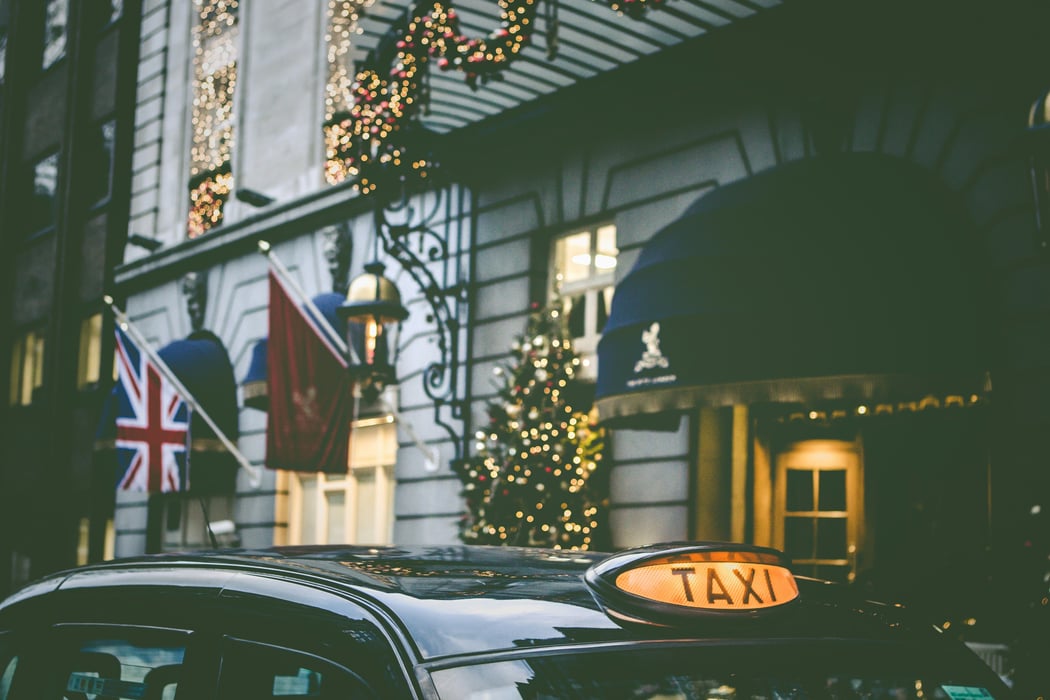 Maximise Your Hotel Bookings with Strategic Christmas Content