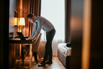 8 Top Email Marketing Tips For Hotels | How to Grow Your Guest List