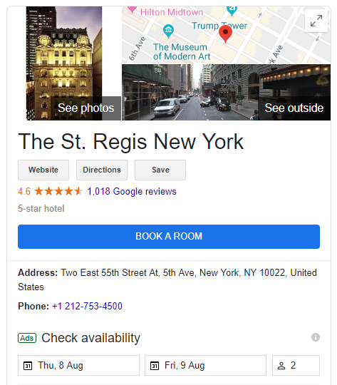 google-reviews